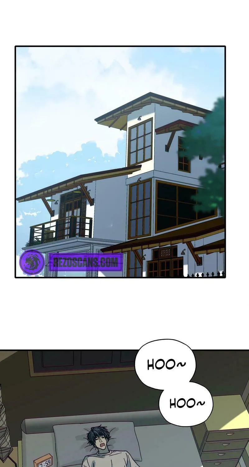 Starting As The God Of Wealth, Taming Billions Of Divine Pets! Chapter 4 page 39 - 