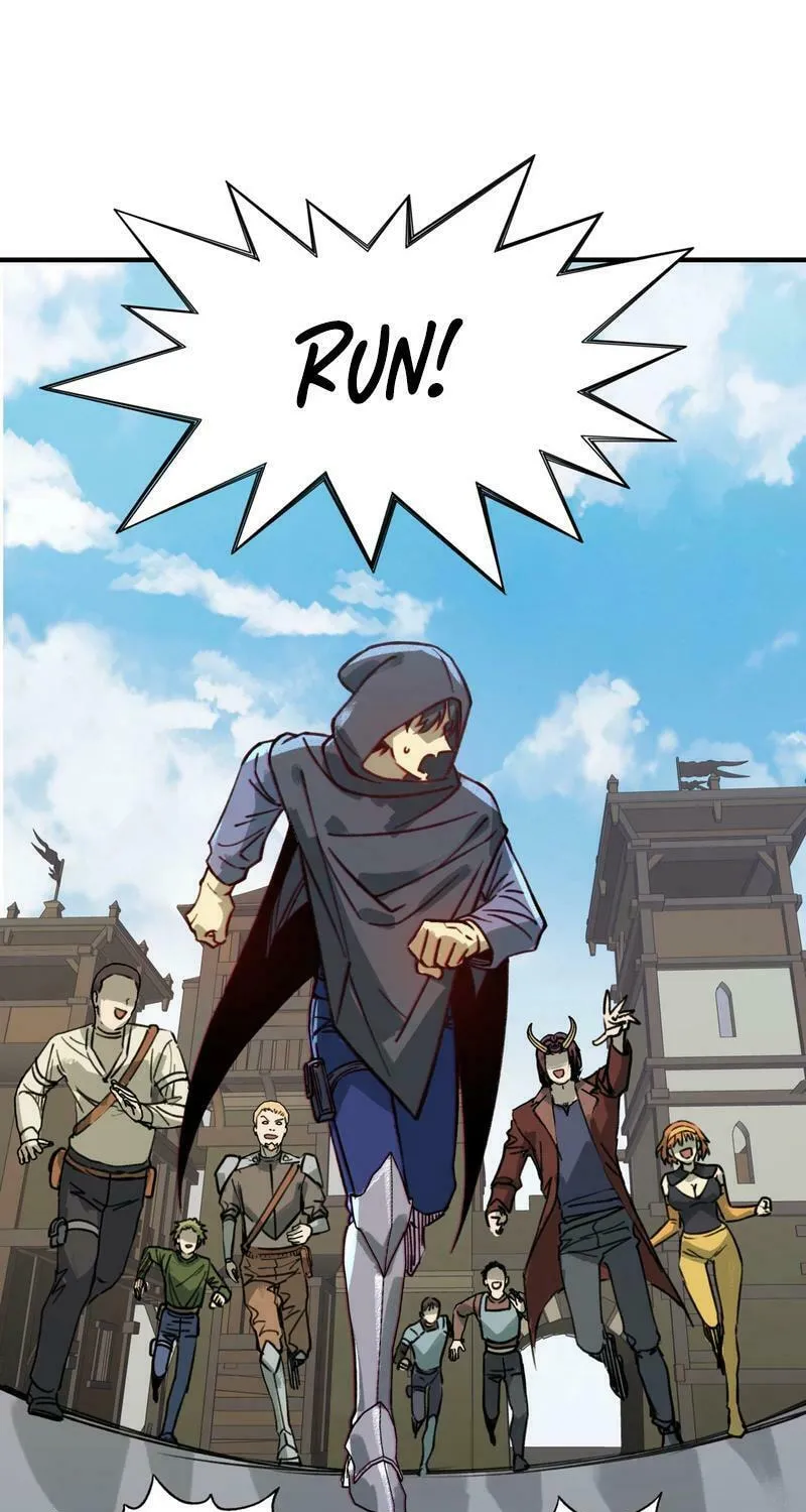 Starting As The God Of Wealth, Taming Billions Of Divine Pets! Chapter 4 page 47 - 