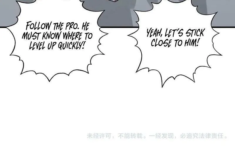 Starting As The God Of Wealth, Taming Billions Of Divine Pets! Chapter 4 page 48 - 