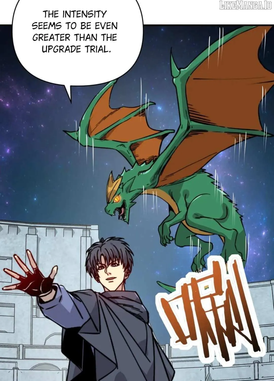 Starting As The God Of Wealth, Taming Billions Of Divine Pets! Chapter 40 page 14 - 