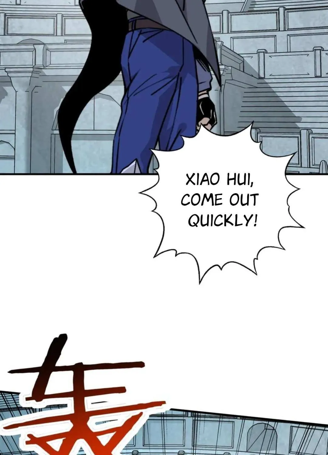 Starting As The God Of Wealth, Taming Billions Of Divine Pets! Chapter 40 page 15 - 