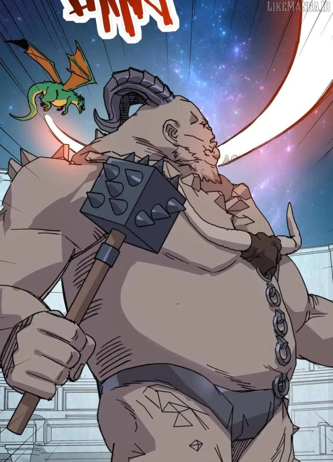 Starting As The God Of Wealth, Taming Billions Of Divine Pets! Chapter 40 page 18 - 