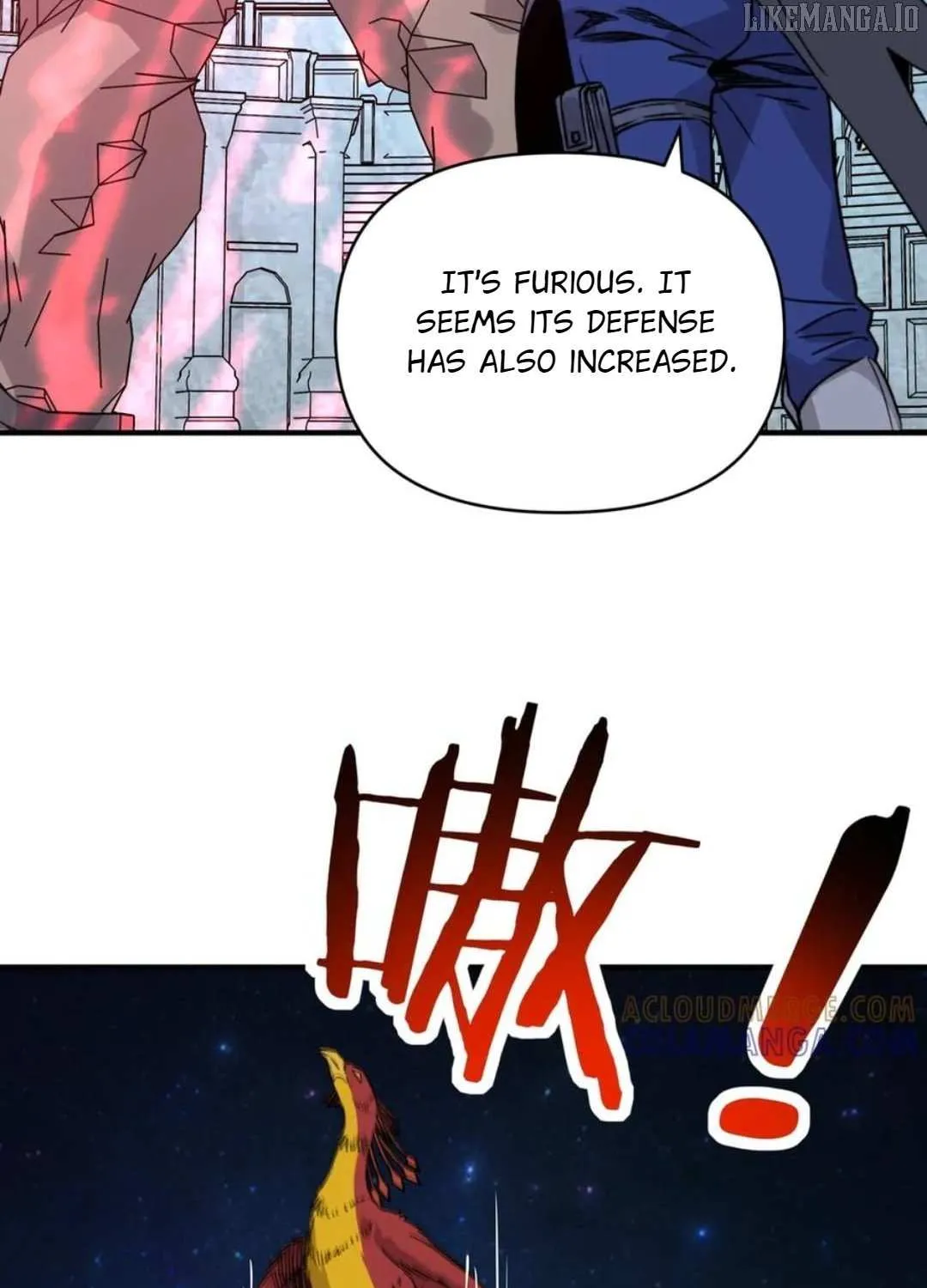 Starting As The God Of Wealth, Taming Billions Of Divine Pets! Chapter 40 page 26 - 
