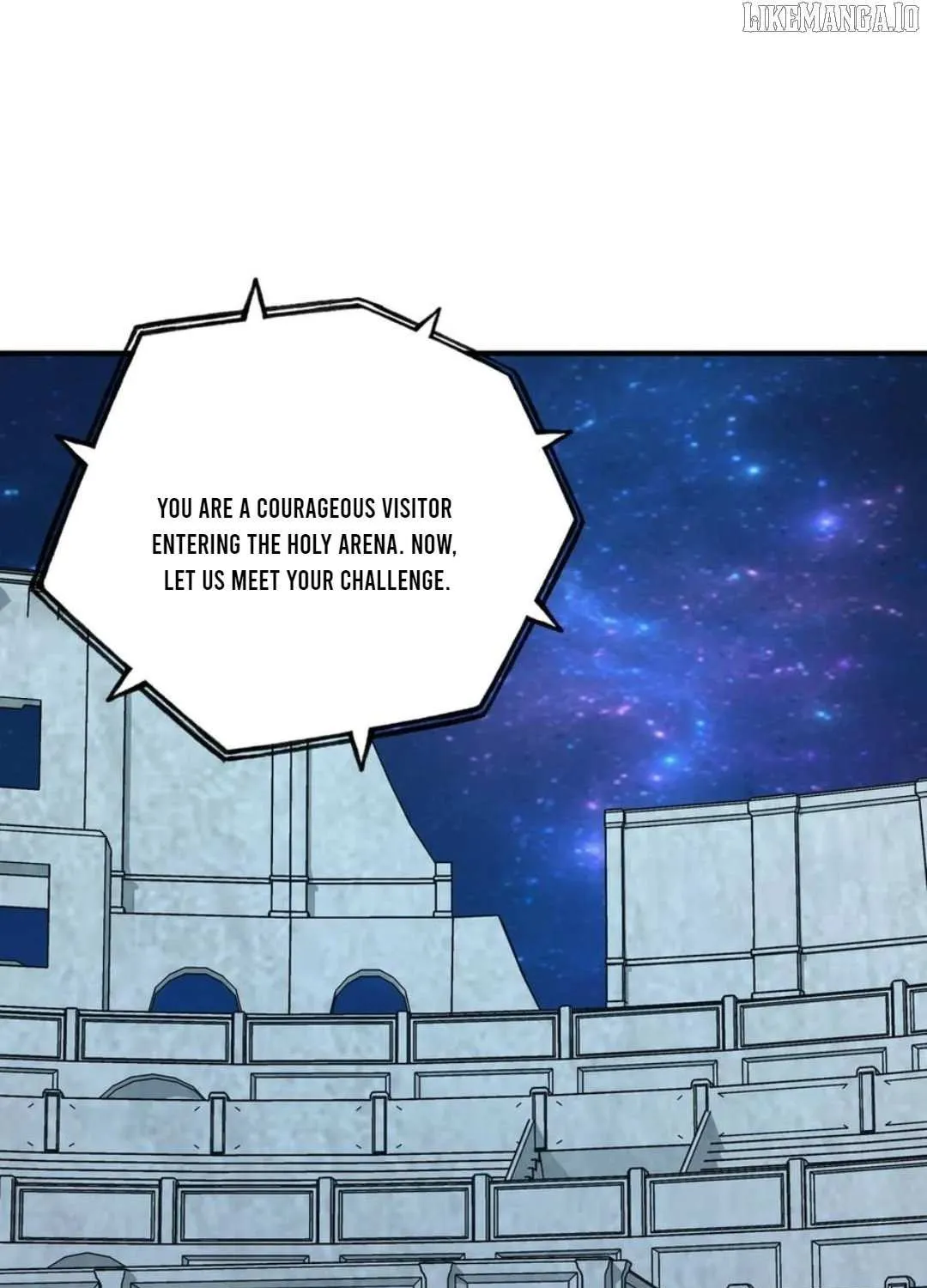 Starting As The God Of Wealth, Taming Billions Of Divine Pets! Chapter 40 page 4 - 