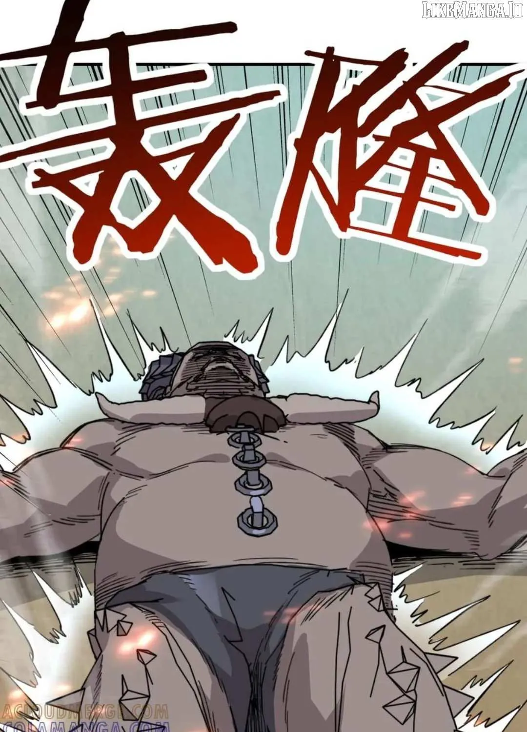 Starting As The God Of Wealth, Taming Billions Of Divine Pets! Chapter 40 page 32 - 