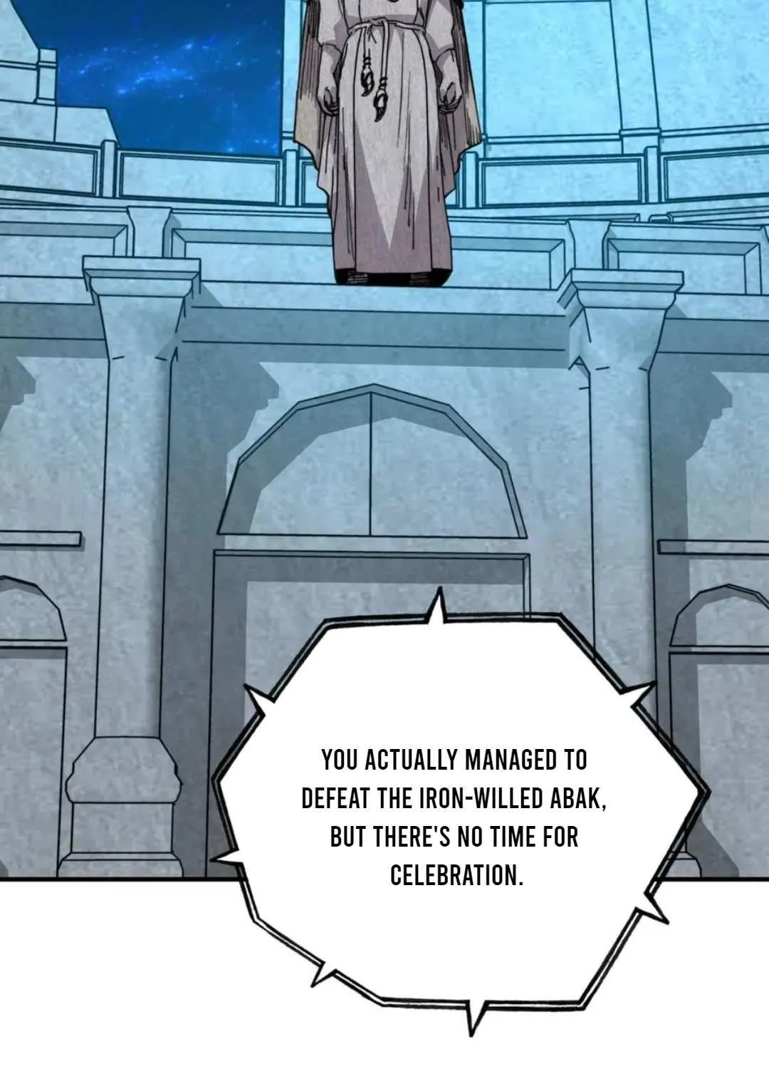 Starting As The God Of Wealth, Taming Billions Of Divine Pets! Chapter 40 page 39 - 