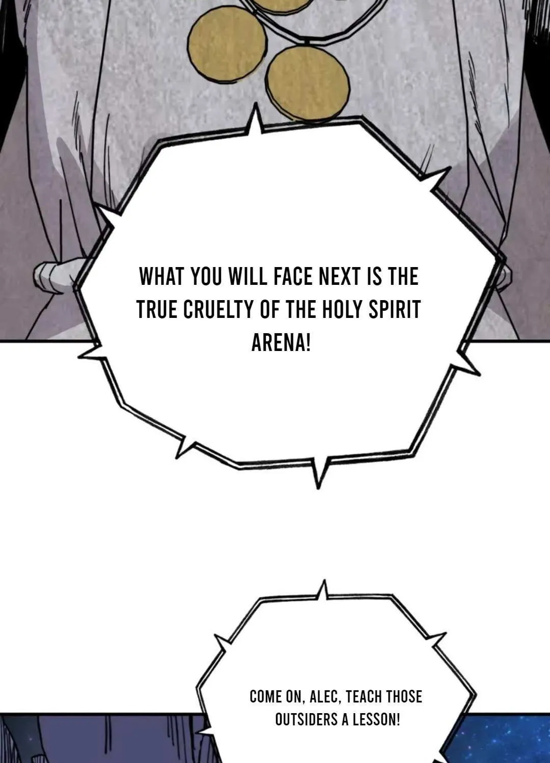 Starting As The God Of Wealth, Taming Billions Of Divine Pets! Chapter 40 page 41 - 