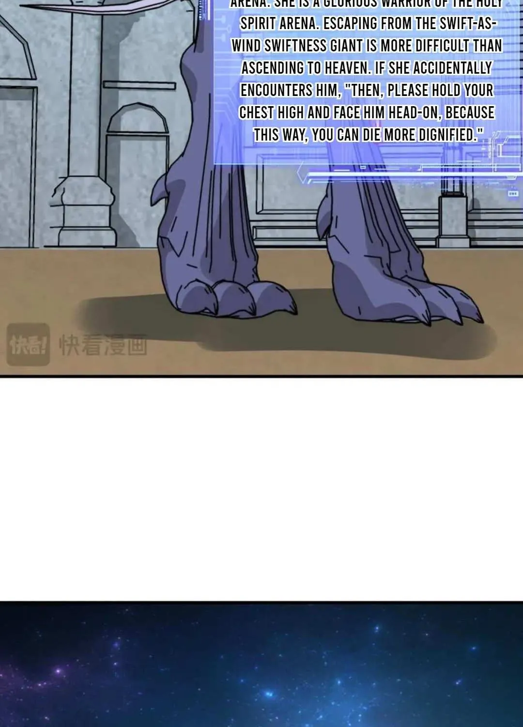 Starting As The God Of Wealth, Taming Billions Of Divine Pets! Chapter 40 page 45 - 