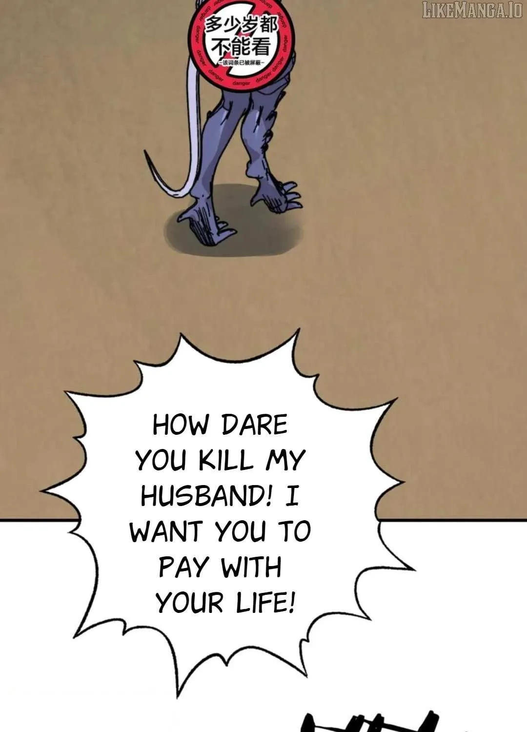Starting As The God Of Wealth, Taming Billions Of Divine Pets! Chapter 40 page 48 - 