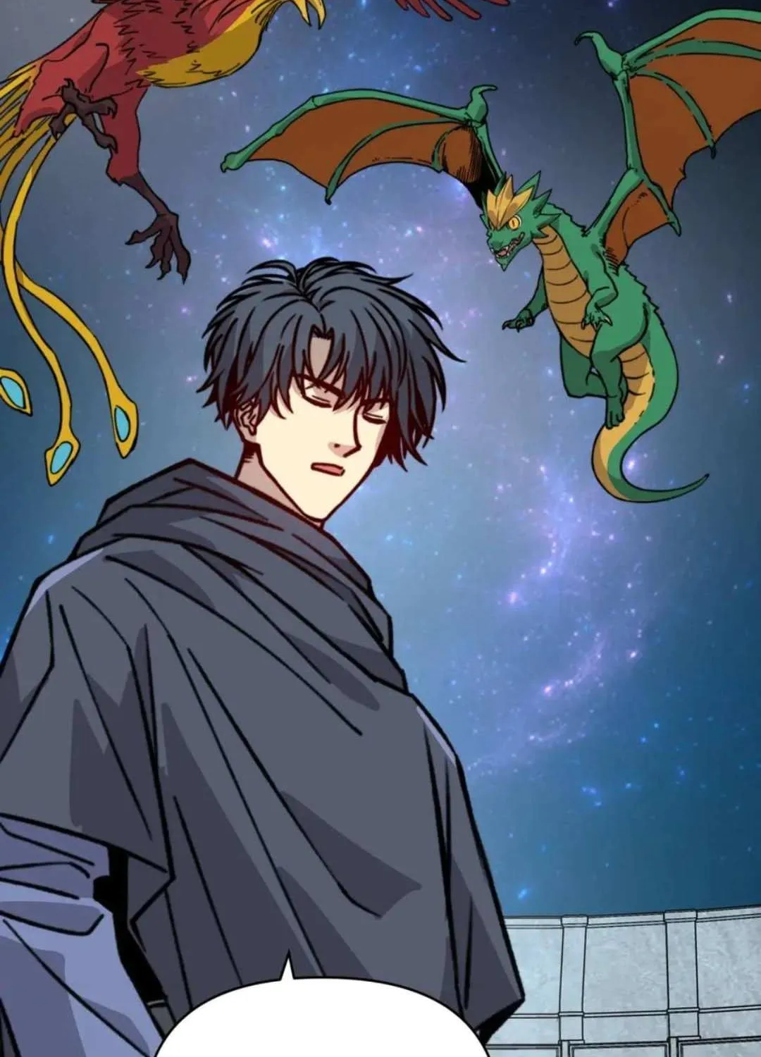 Starting As The God Of Wealth, Taming Billions Of Divine Pets! Chapter 40 page 59 - 