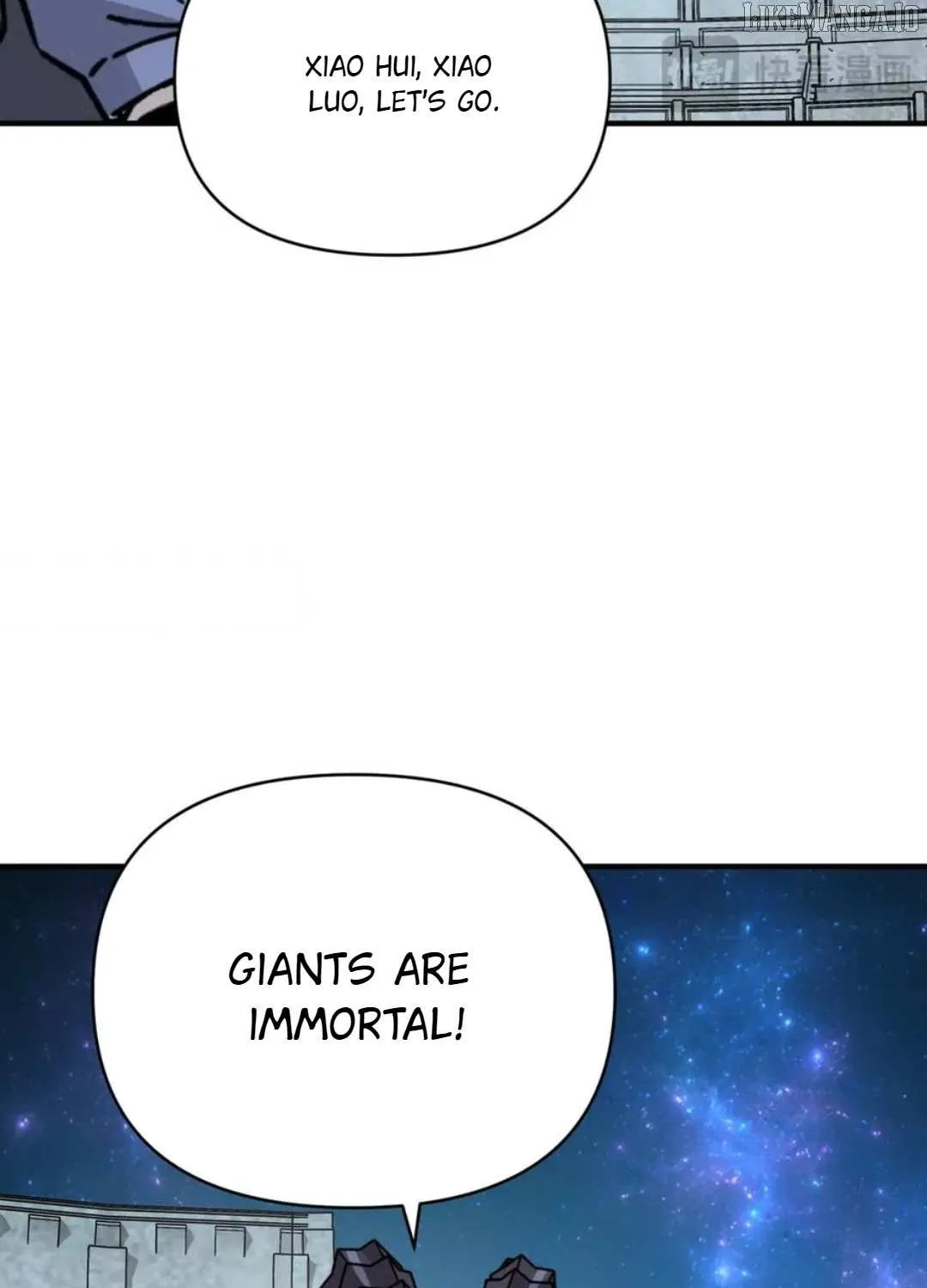 Starting As The God Of Wealth, Taming Billions Of Divine Pets! Chapter 40 page 60 - 