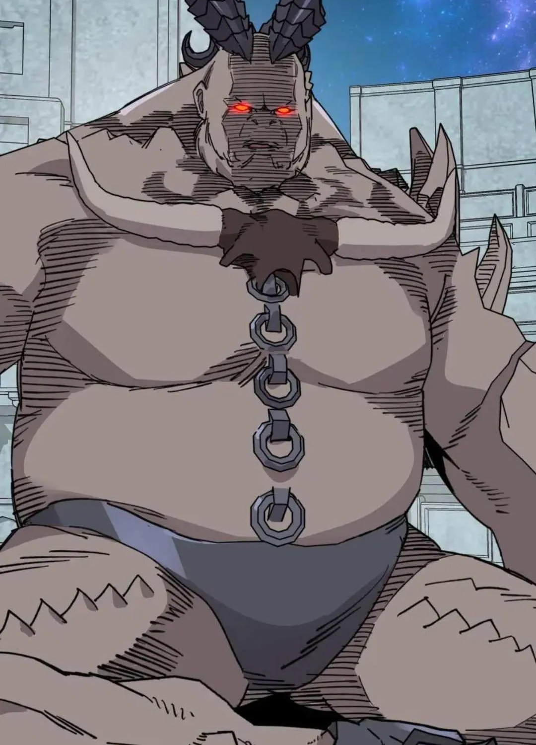 Starting As The God Of Wealth, Taming Billions Of Divine Pets! Chapter 40 page 61 - 