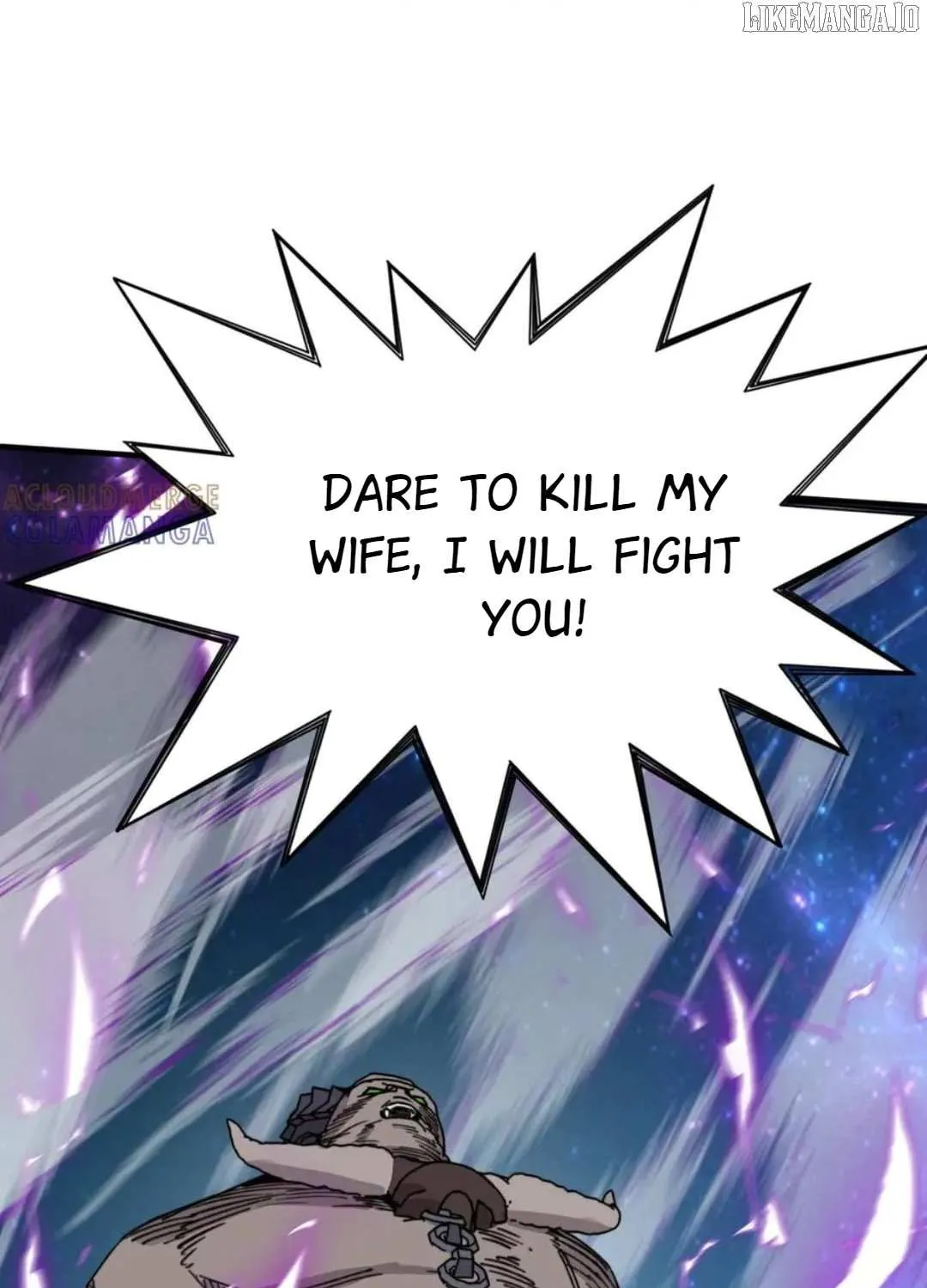 Starting As The God Of Wealth, Taming Billions Of Divine Pets! Chapter 40 page 64 - 