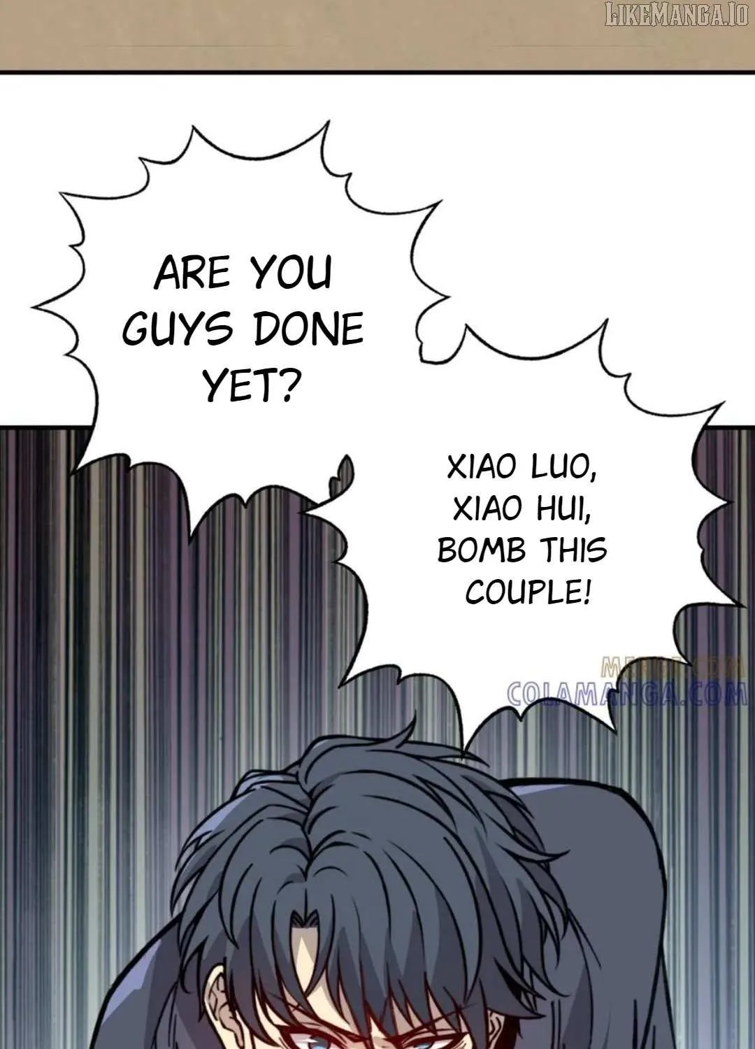 Starting As The God Of Wealth, Taming Billions Of Divine Pets! Chapter 40 page 66 - 