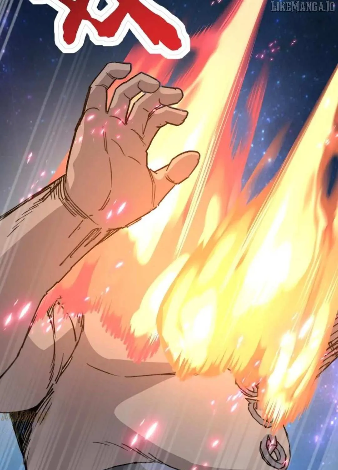 Starting As The God Of Wealth, Taming Billions Of Divine Pets! Chapter 40 page 68 - 