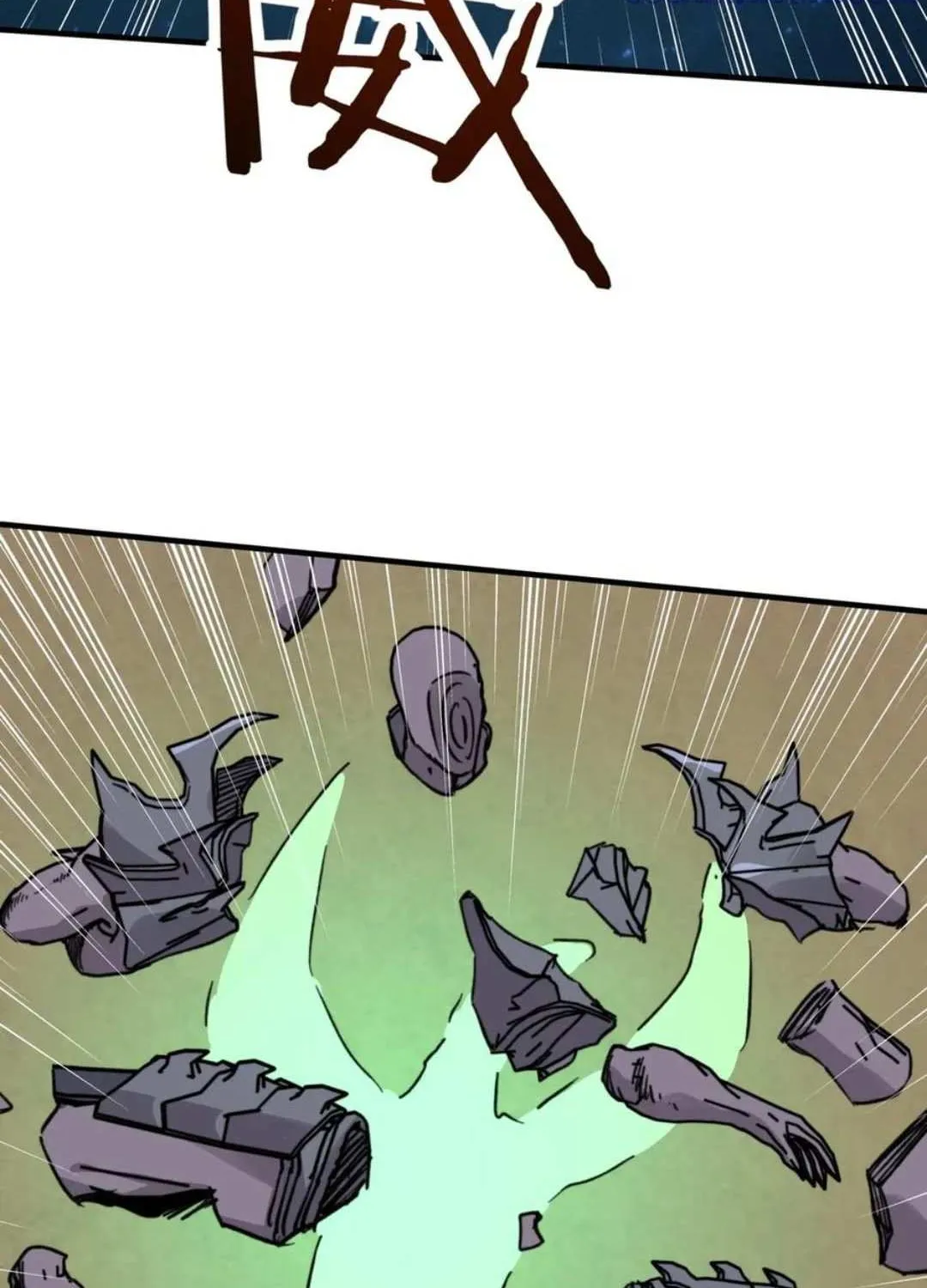 Starting As The God Of Wealth, Taming Billions Of Divine Pets! Chapter 41 page 26 - 