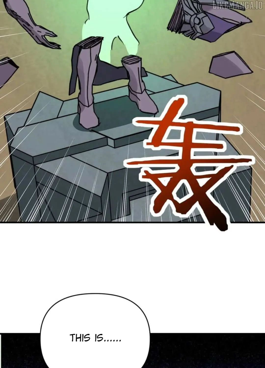 Starting As The God Of Wealth, Taming Billions Of Divine Pets! Chapter 41 page 27 - 