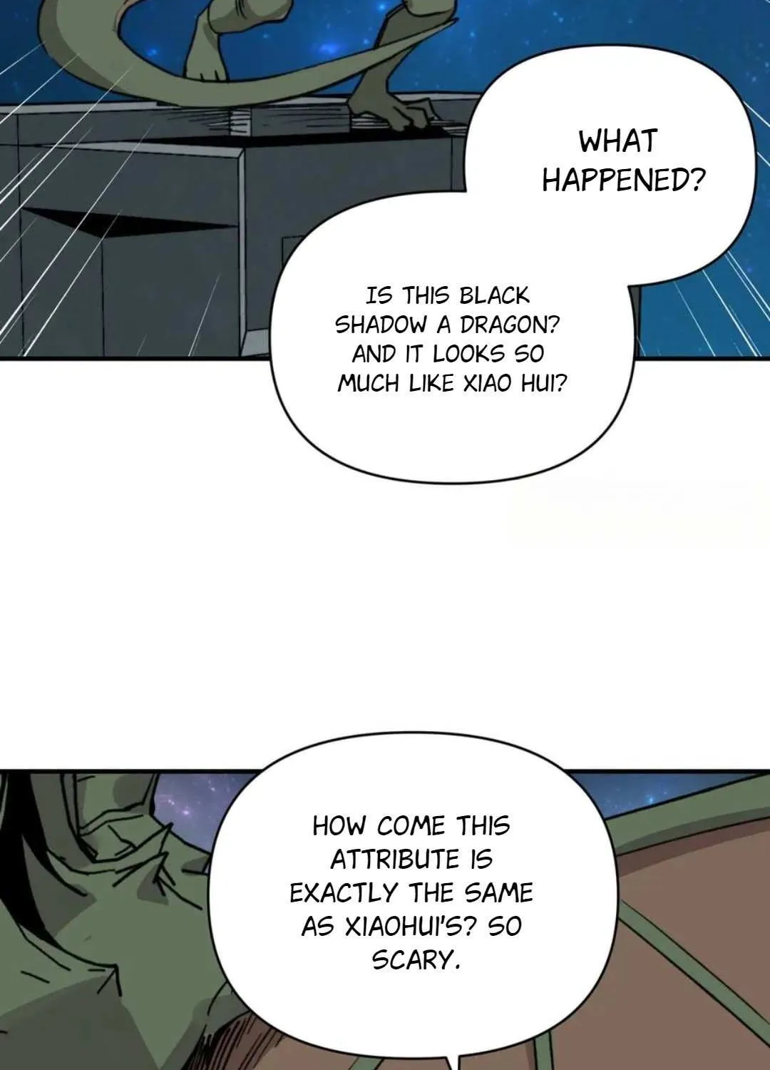Starting As The God Of Wealth, Taming Billions Of Divine Pets! Chapter 41 page 30 - 