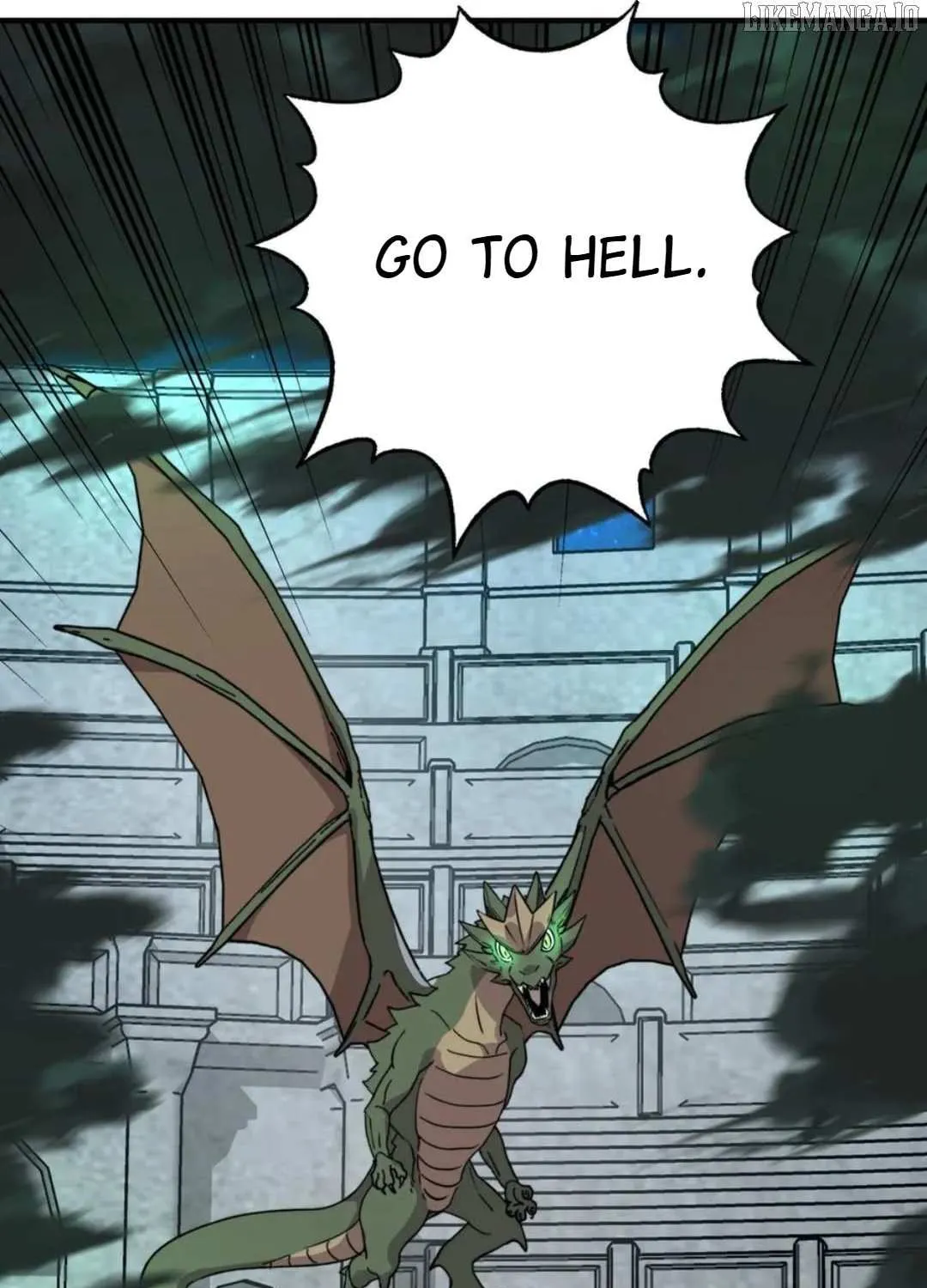 Starting As The God Of Wealth, Taming Billions Of Divine Pets! Chapter 41 page 33 - 