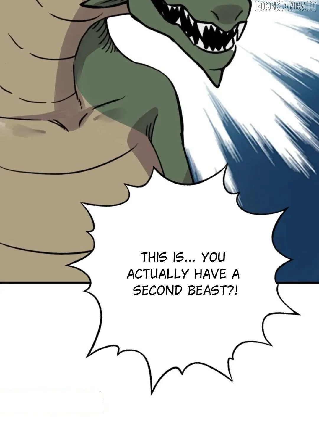 Starting As The God Of Wealth, Taming Billions Of Divine Pets! Chapter 41 page 45 - 