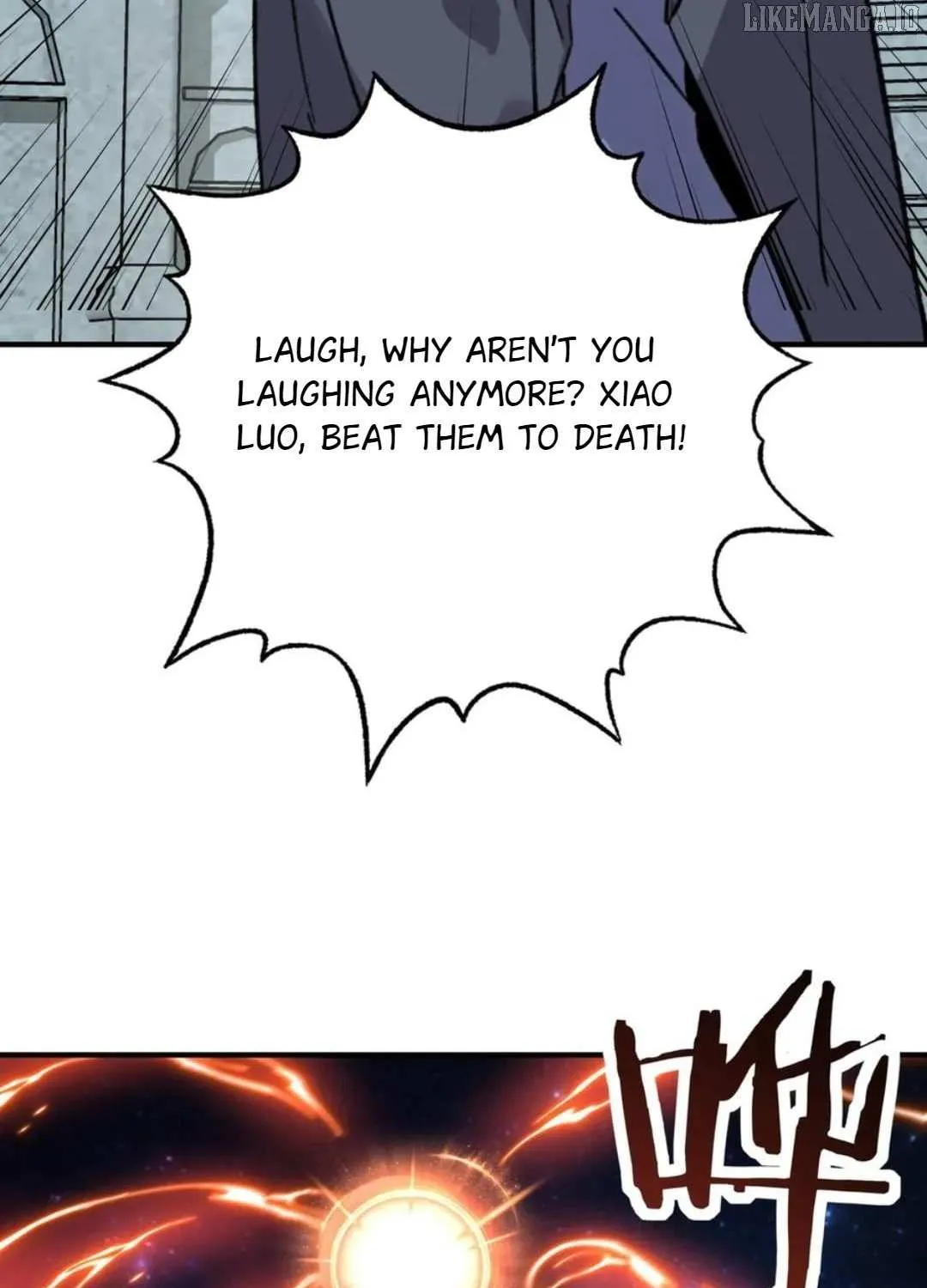 Starting As The God Of Wealth, Taming Billions Of Divine Pets! Chapter 41 page 47 - 