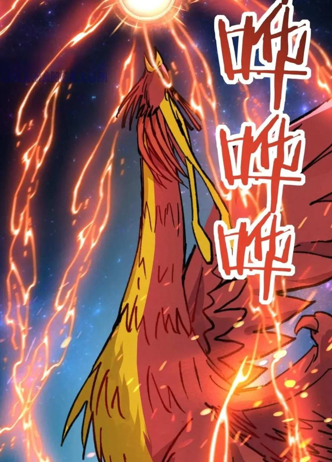 Starting As The God Of Wealth, Taming Billions Of Divine Pets! Chapter 41 page 48 - 