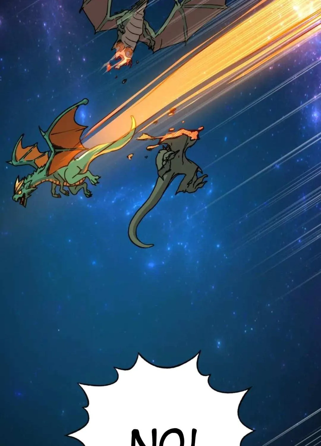 Starting As The God Of Wealth, Taming Billions Of Divine Pets! Chapter 41 page 54 - 