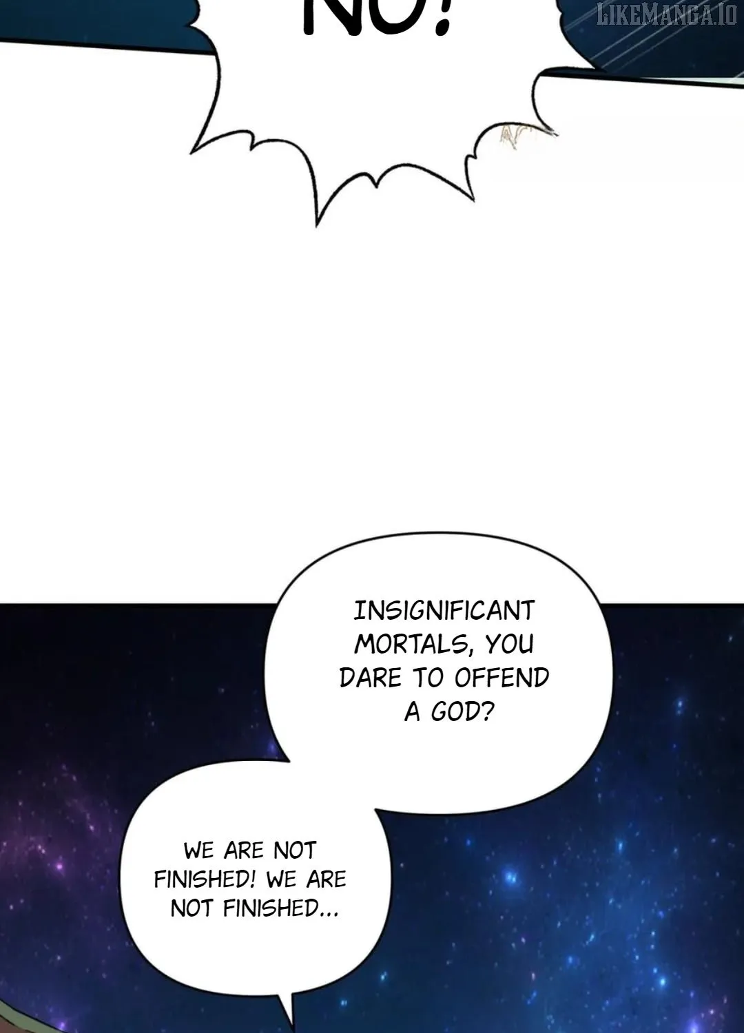 Starting As The God Of Wealth, Taming Billions Of Divine Pets! Chapter 41 page 55 - 