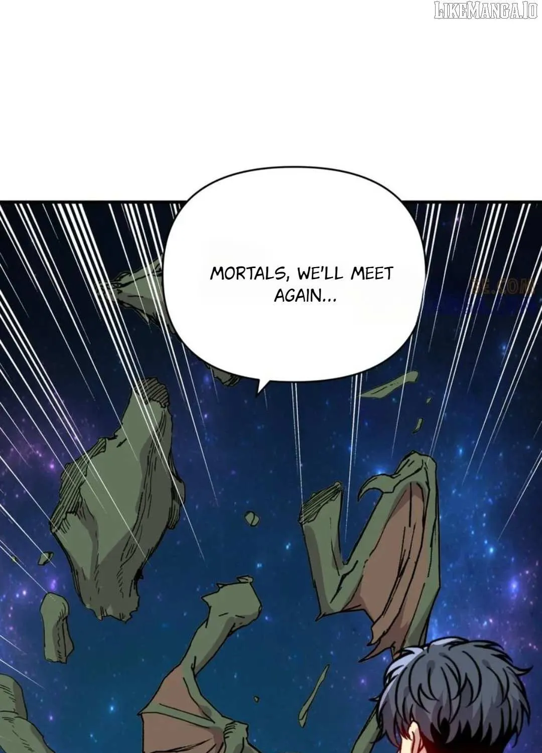 Starting As The God Of Wealth, Taming Billions Of Divine Pets! Chapter 41 page 57 - 