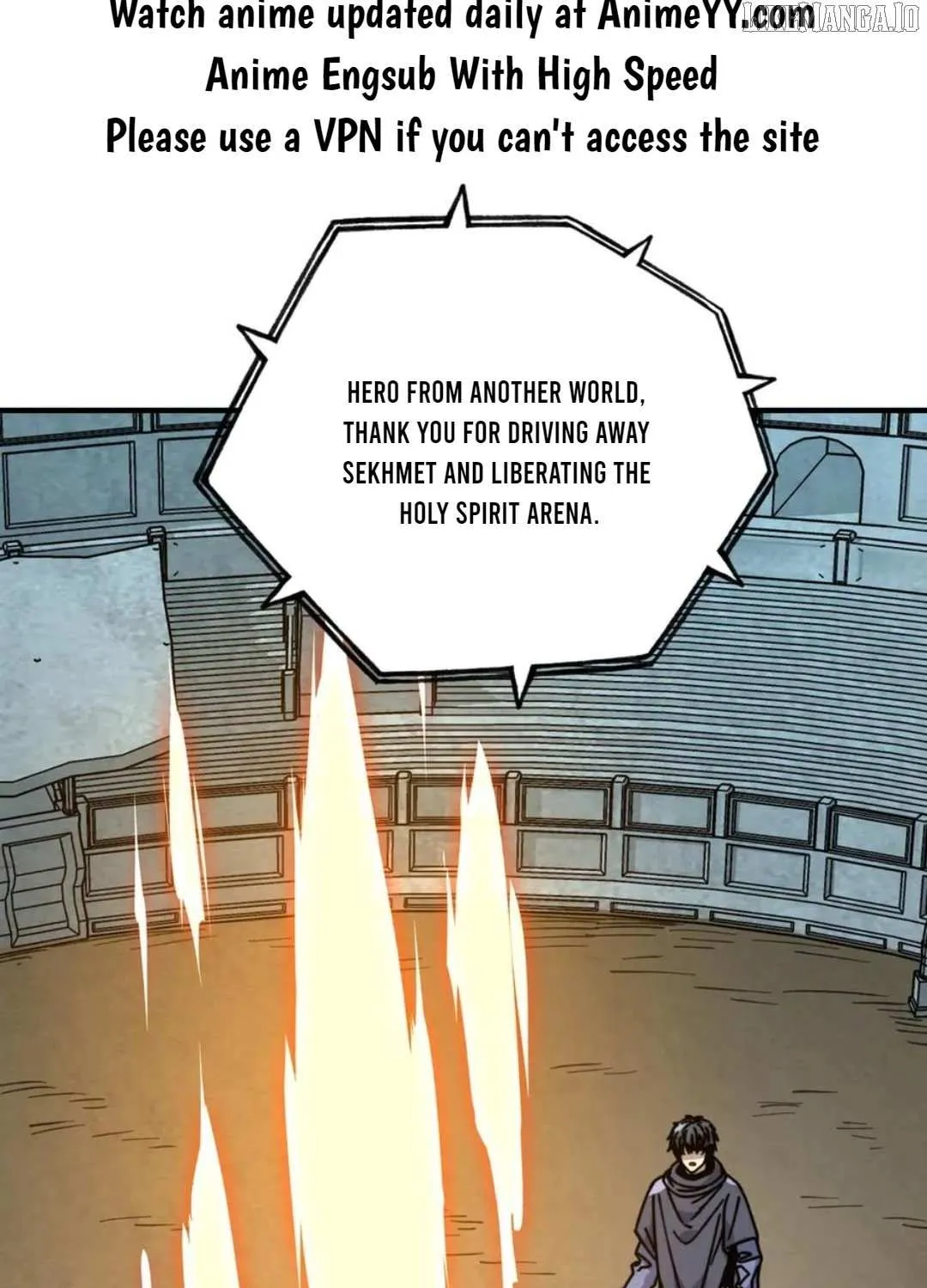 Starting As The God Of Wealth, Taming Billions Of Divine Pets! Chapter 41 page 59 - 