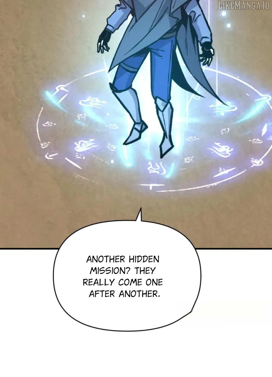 Starting As The God Of Wealth, Taming Billions Of Divine Pets! Chapter 41 page 65 - 