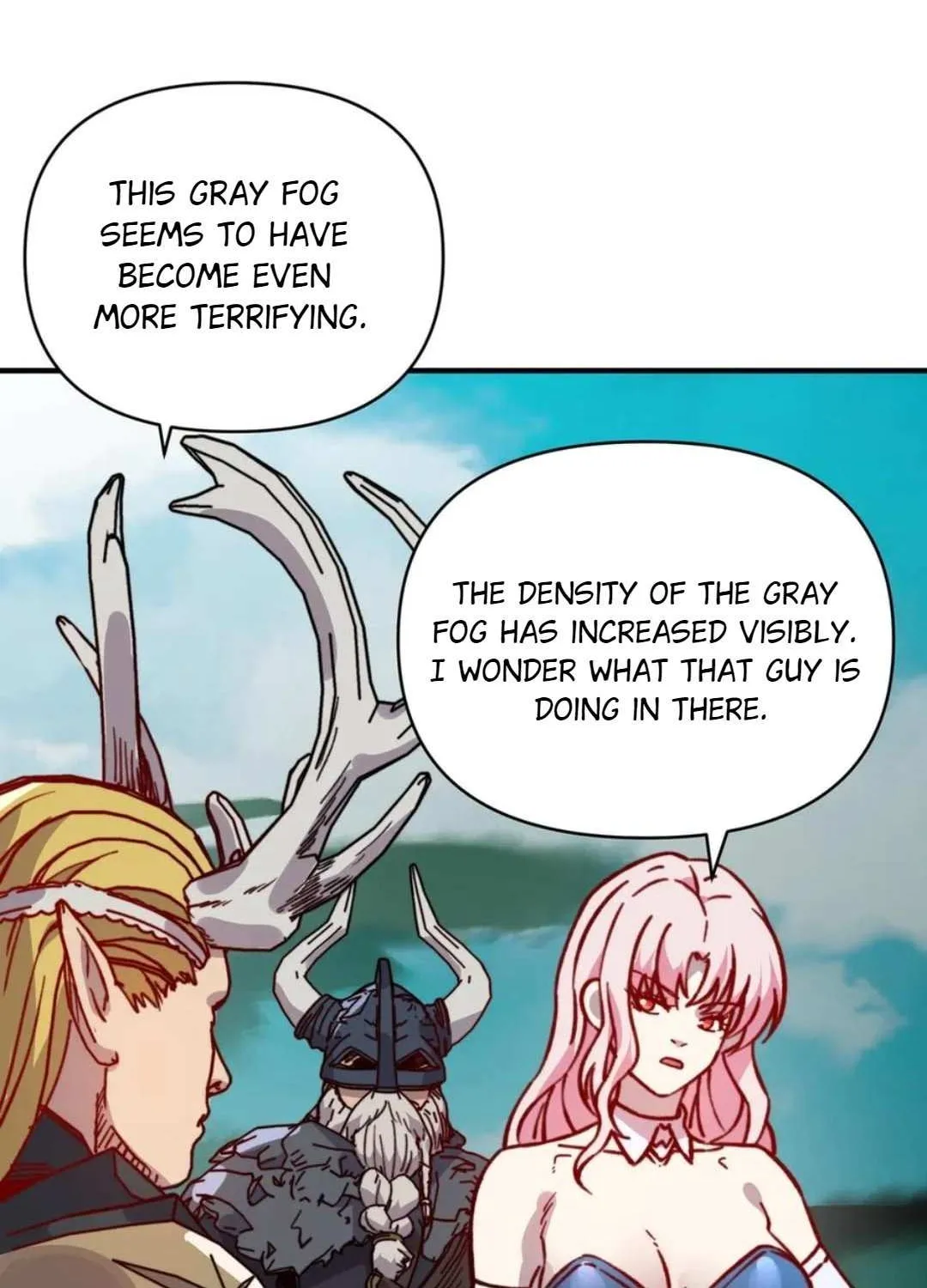Starting As The God Of Wealth, Taming Billions Of Divine Pets! Chapter 41 page 66 - 