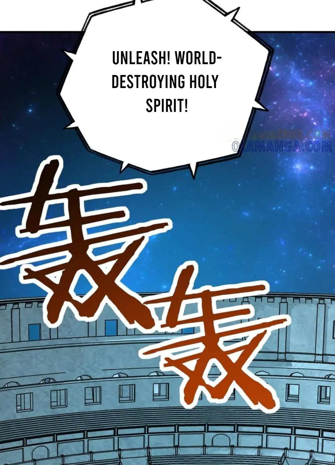 Starting As The God Of Wealth, Taming Billions Of Divine Pets! Chapter 41 page 8 - 