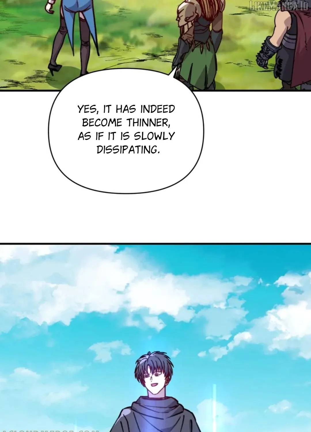 Starting As The God Of Wealth, Taming Billions Of Divine Pets! Chapter 41 page 71 - 