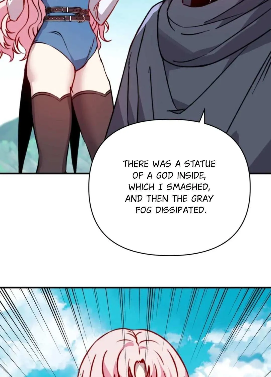 Starting As The God Of Wealth, Taming Billions Of Divine Pets! Chapter 41 page 76 - 