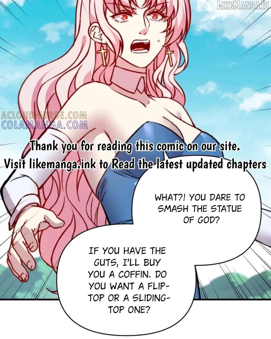 Starting As The God Of Wealth, Taming Billions Of Divine Pets! Chapter 41 page 77 - 