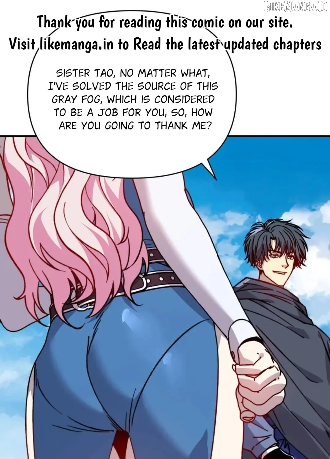 Starting As The God Of Wealth, Taming Billions Of Divine Pets! Chapter 42 page 2 - 