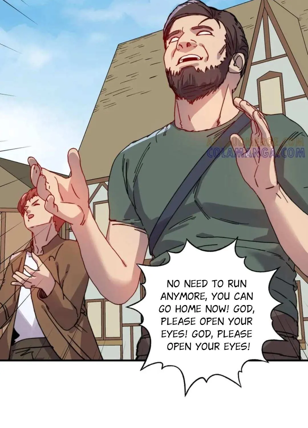 Starting As The God Of Wealth, Taming Billions Of Divine Pets! Chapter 42 page 11 - 