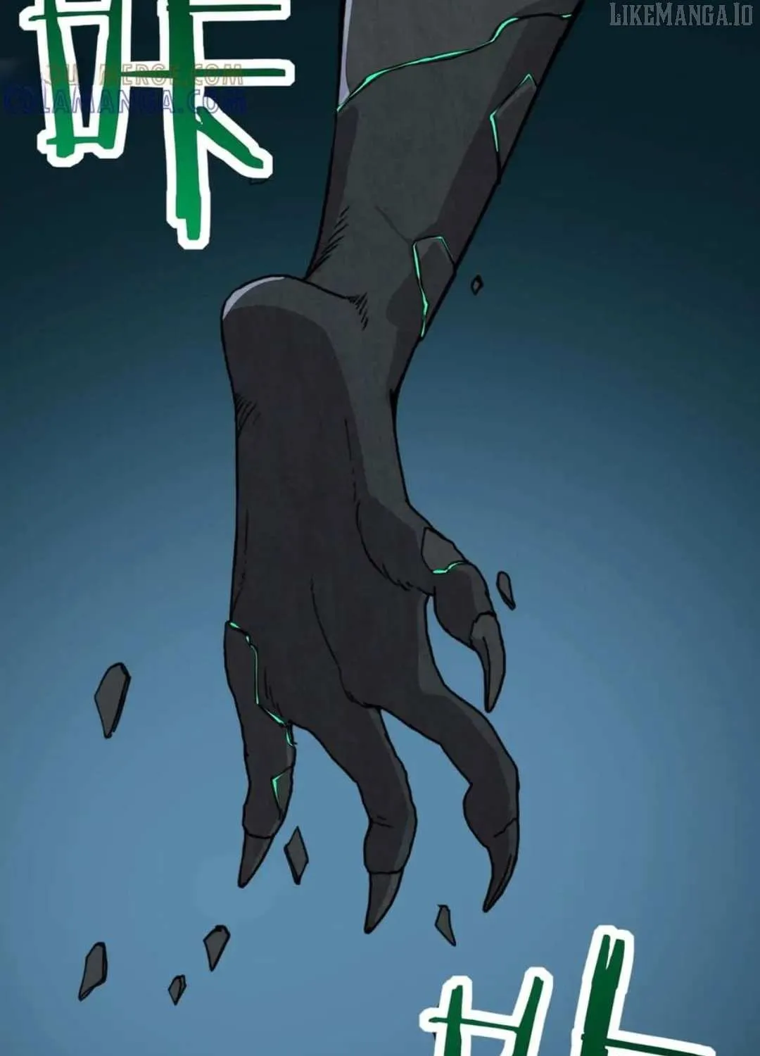Starting As The God Of Wealth, Taming Billions Of Divine Pets! Chapter 42 page 16 - 