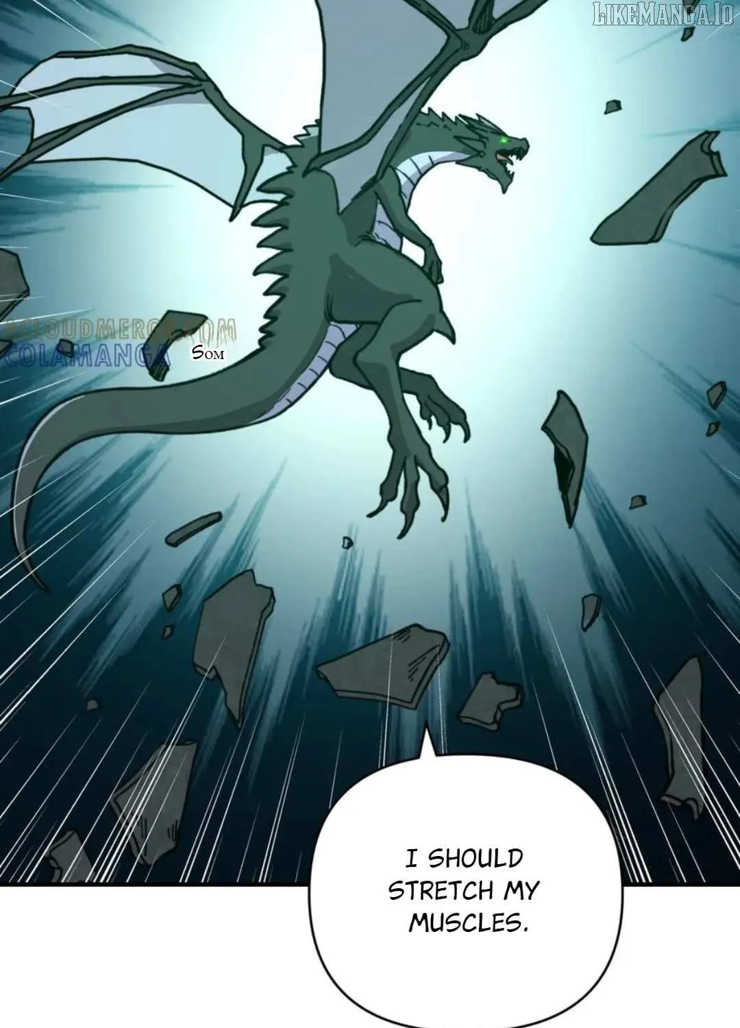 Starting As The God Of Wealth, Taming Billions Of Divine Pets! Chapter 42 page 18 - 