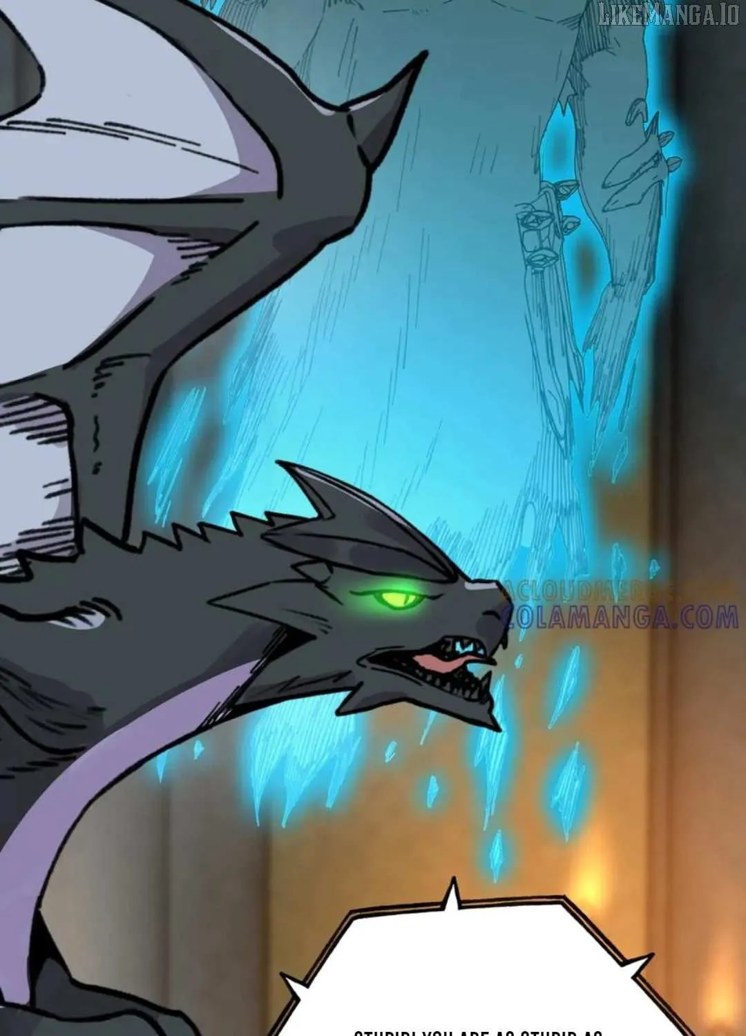 Starting As The God Of Wealth, Taming Billions Of Divine Pets! Chapter 42 page 20 - 