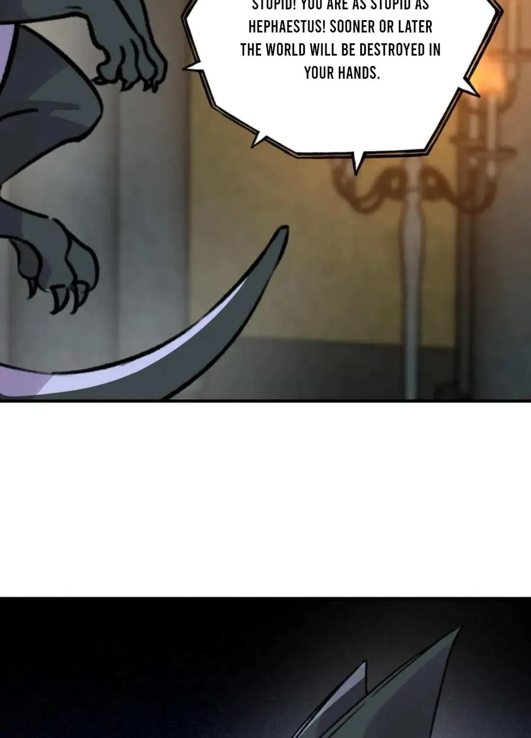 Starting As The God Of Wealth, Taming Billions Of Divine Pets! Chapter 42 page 21 - 