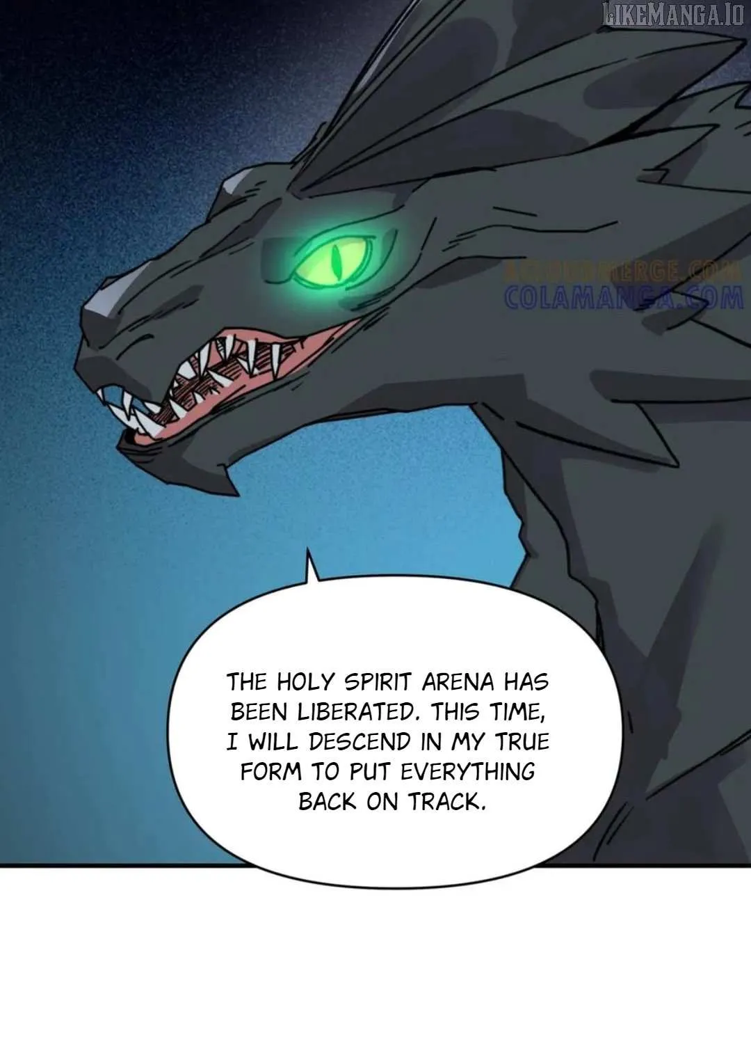 Starting As The God Of Wealth, Taming Billions Of Divine Pets! Chapter 42 page 22 - 