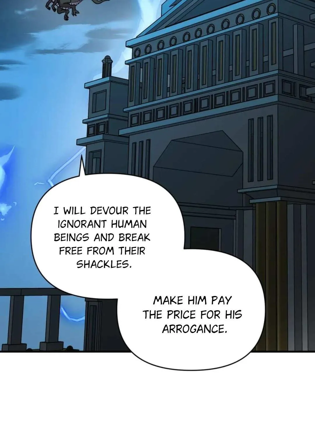 Starting As The God Of Wealth, Taming Billions Of Divine Pets! Chapter 42 page 25 - 