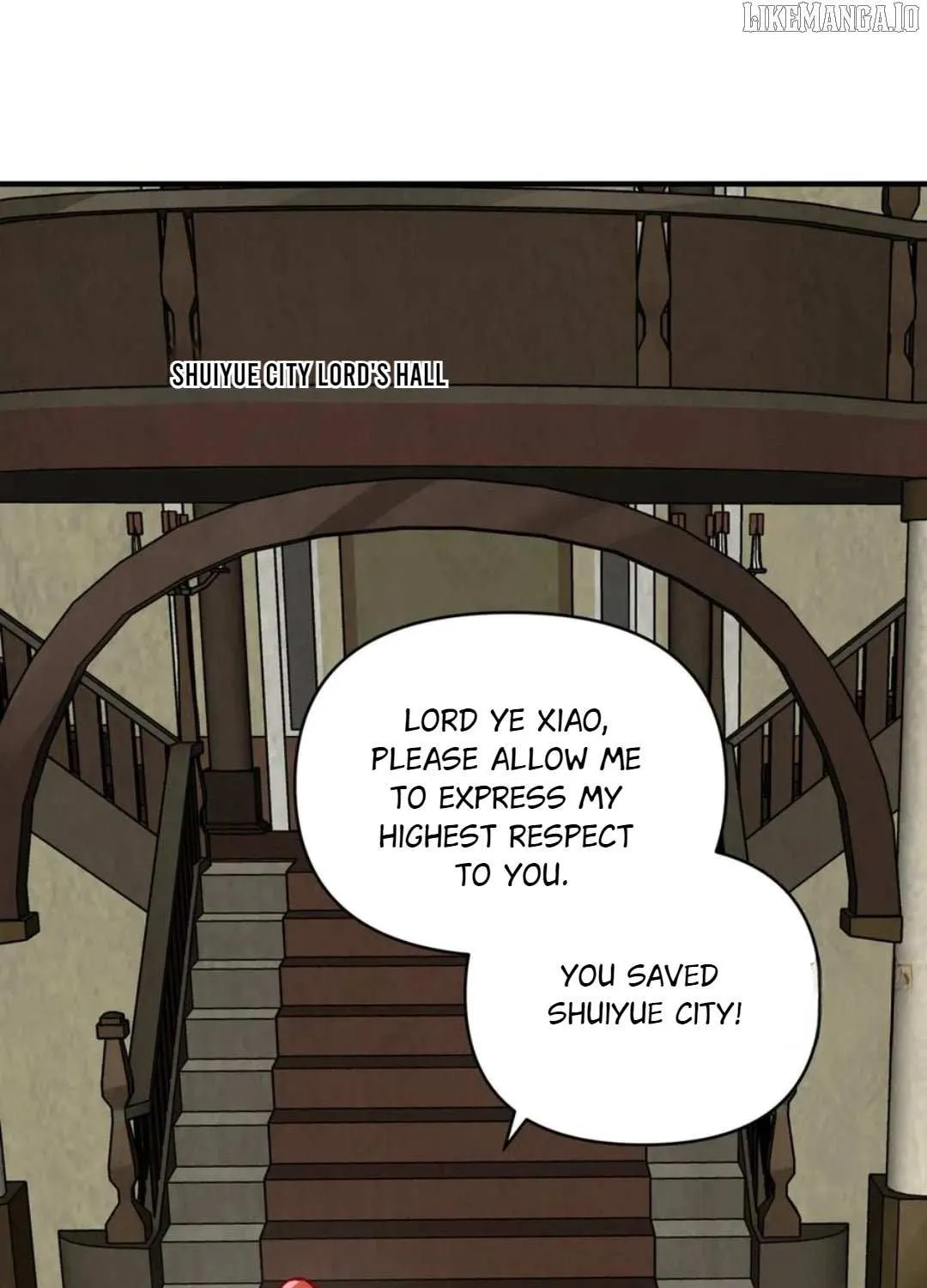 Starting As The God Of Wealth, Taming Billions Of Divine Pets! Chapter 42 page 26 - 