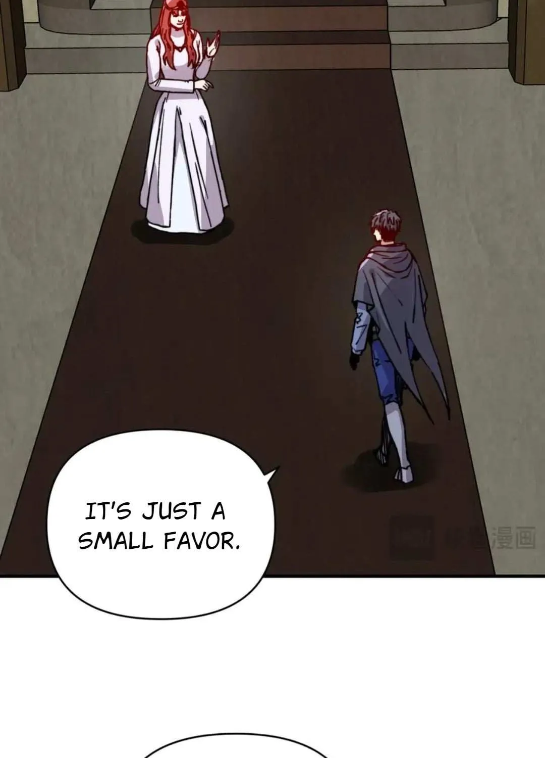 Starting As The God Of Wealth, Taming Billions Of Divine Pets! Chapter 42 page 27 - 