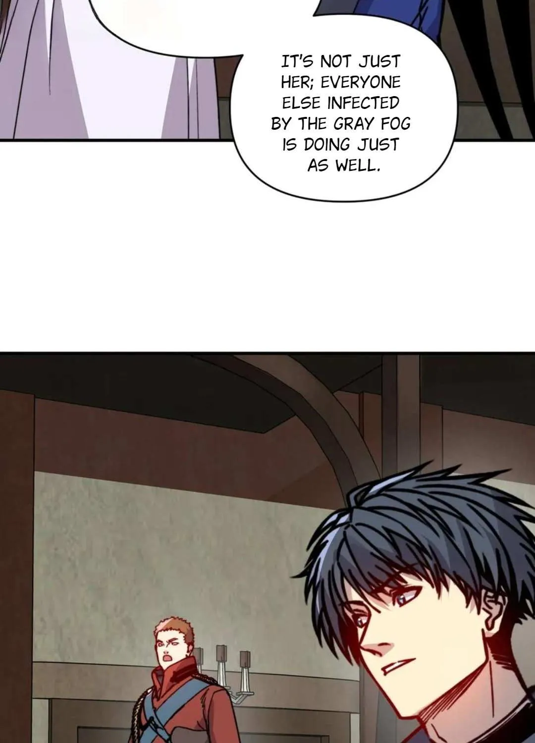 Starting As The God Of Wealth, Taming Billions Of Divine Pets! Chapter 42 page 29 - 