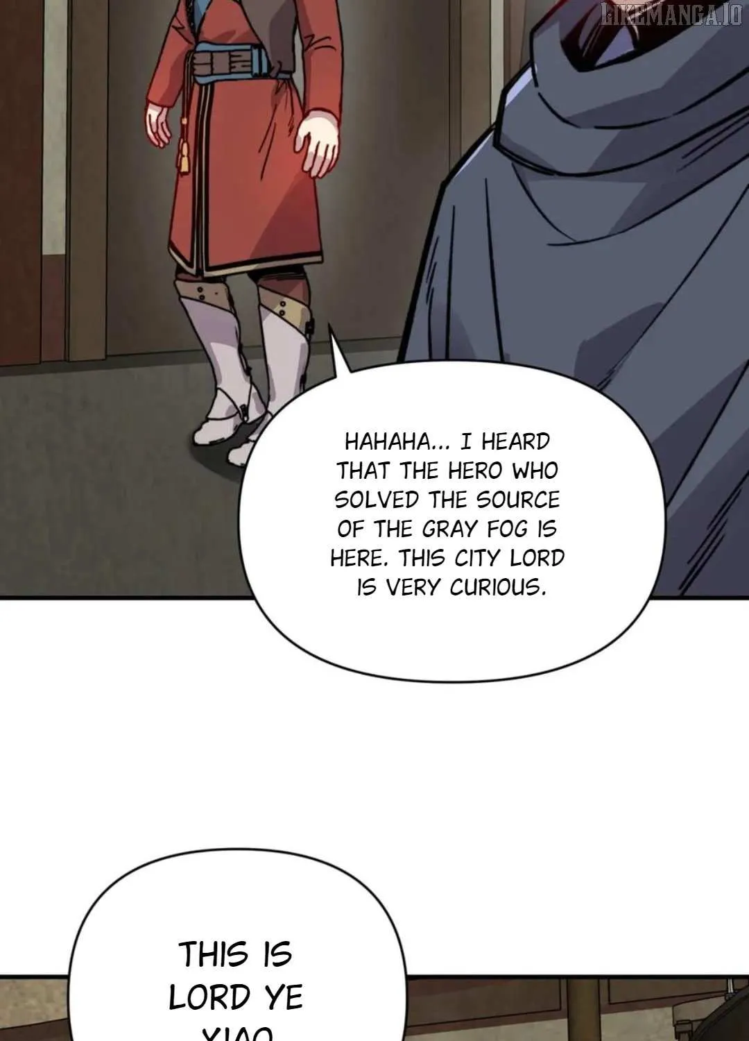 Starting As The God Of Wealth, Taming Billions Of Divine Pets! Chapter 42 page 30 - 