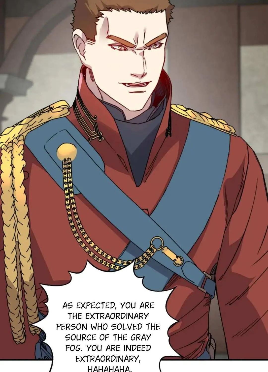 Starting As The God Of Wealth, Taming Billions Of Divine Pets! Chapter 42 page 33 - 