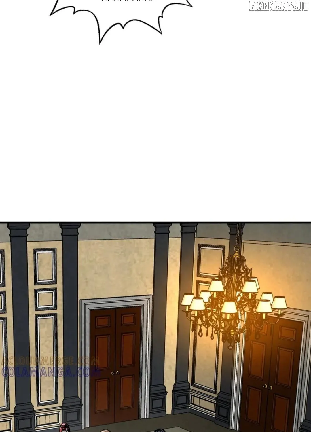 Starting As The God Of Wealth, Taming Billions Of Divine Pets! Chapter 42 page 34 - 